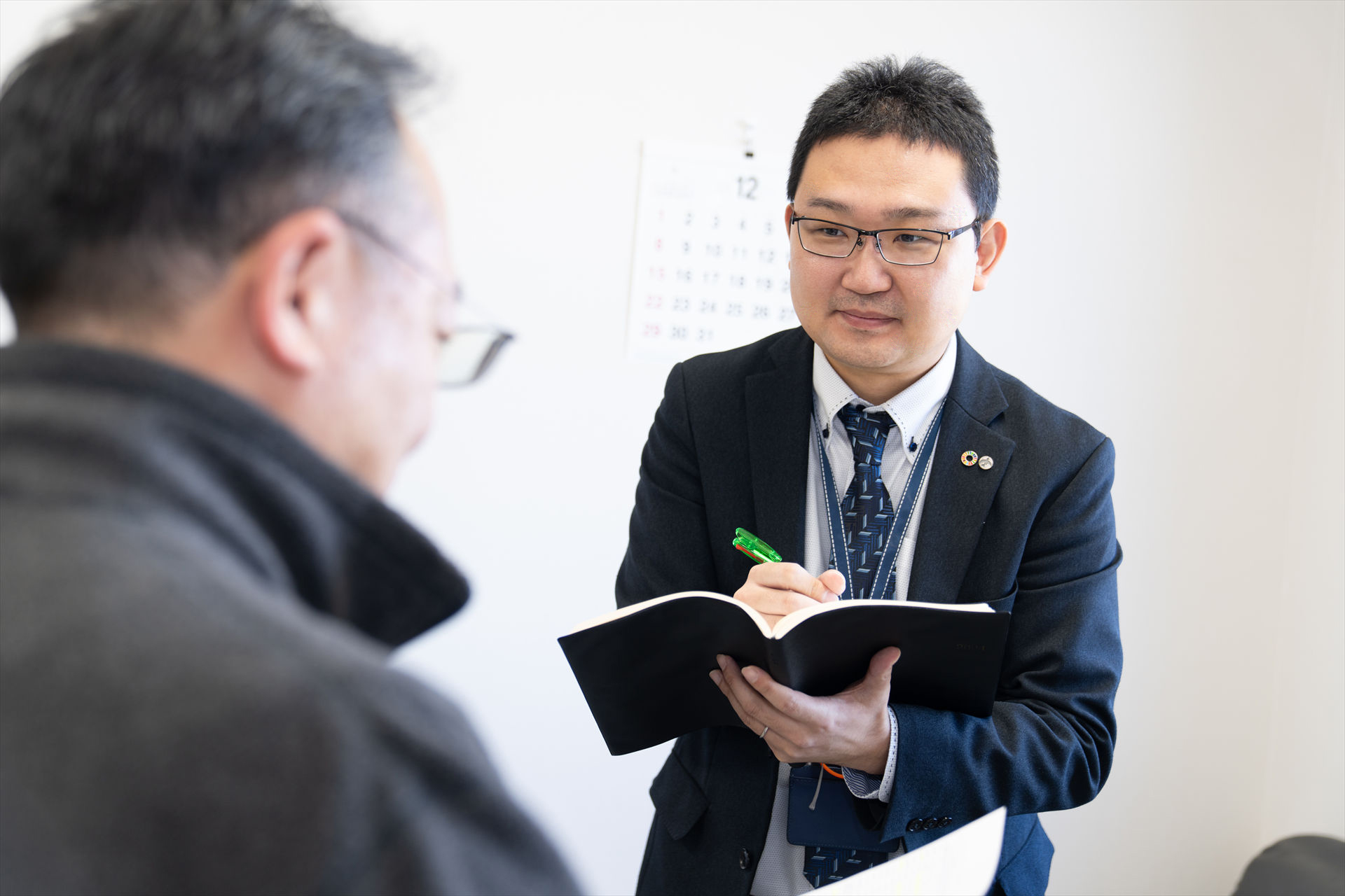 社会医療法人研修制度